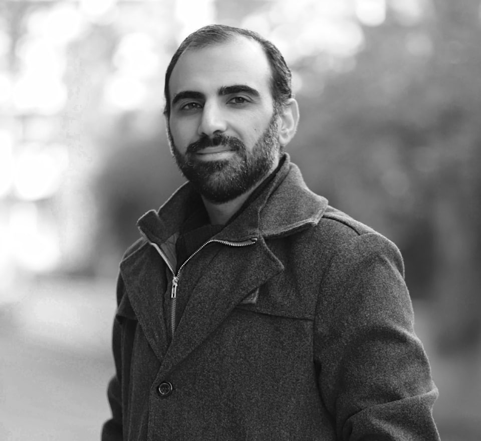 Anas Mohammed Abbas - CTO & Systems Engineer