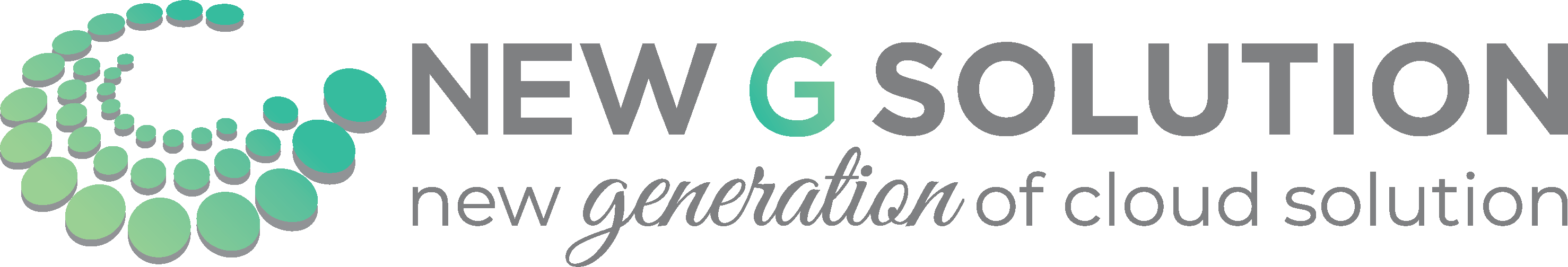 New G Solution – Cloud ERP